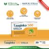  Tauginko 500 STELLA 
