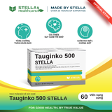  TAUGINKO 500 STELLA 
