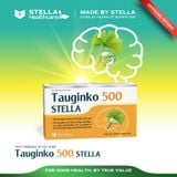  Tauginko 500 STELLA 