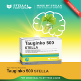  TAUGINKO 500 STELLA 