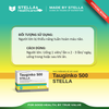  Tauginko 500 STELLA 