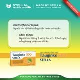  Tauginko 500 STELLA 