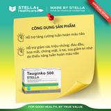  TAUGINKO 500 STELLA 
