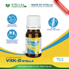  VitK-D STELLA 
