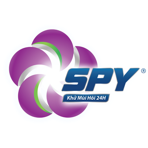  Thương hiệu chăm sóc gia đình SPY 