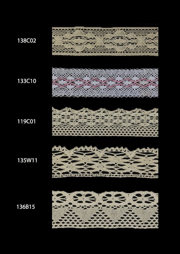  Ren Chỉ Cotton 0109 