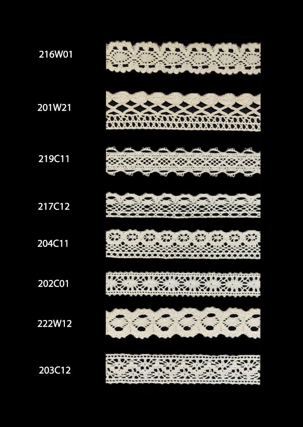  Ren Chỉ Cotton 00909 