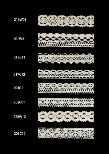  Ren Chỉ Cotton 00909 