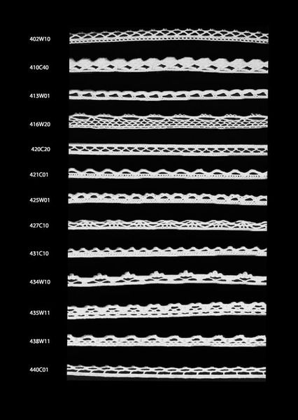  Ren chỉ cotton 01309 