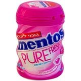  Mentos Gum Fruit Mint 60gr 