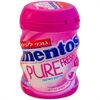  Mentos Gum Fruit Mint 60gr 