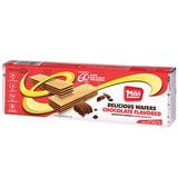  Man Wafers Chocolate 