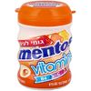 Mentos gum Vitamin Citrus, 60G 