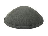  Kippah light gray size 3L 