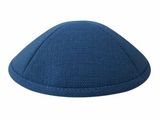  Kippah Light blue 