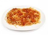 Pasta in Red Sauce 500gr 