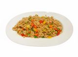 Vegetable Rice 500gr 