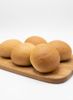  Whole Wheat Rolls (5 pack) 