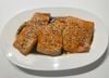  Cooked Teriyaki Salmon 1kg 