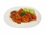  Moroccan Fish 1kg 