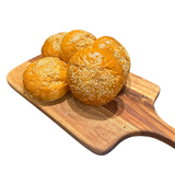  Hamburger rolls 1pcs 