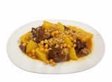  Shabbat Cholent 1kg 