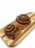  Cinnamon buns 