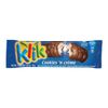  Klik Cookies ‘n Creme bars 