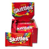  Skittles Fruits 1.35oz 