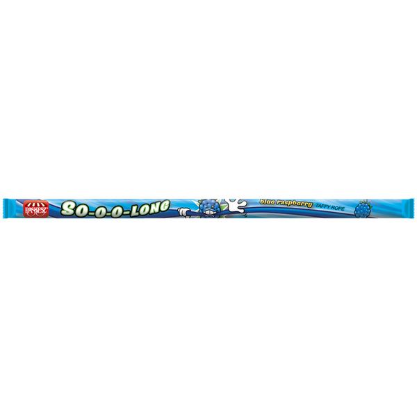 Oreo Rope So-o-o Long Raspberry Taffy Rope – Kosher Saigon