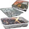  Disposable BBQ Grill - Small 