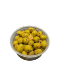  Spicy Olives 