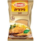  Osem Golden Bread Crumbs 350gr 