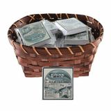  Psalm Book "Jerusalem" Light Blue Tones 5.5 