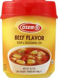  Osem Soup & Seasoning Mix Beef Flavor 