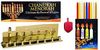  Complete Menorah Kit 