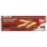  Man Wafers Coffee 