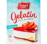  Liebers Gelatin 28gr 