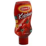  Ketchup Squeeze Bottle 750gr 