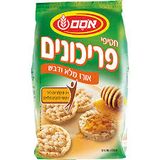  Osem Rice Cake Snacks with Honey 