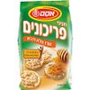  Osem Rice Cake Snacks with Honey 