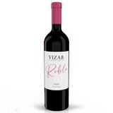  Wine Vizar Roble, 2023 