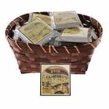  Psalm Book "Jerusalem" Beige Tones 5.5 cm 