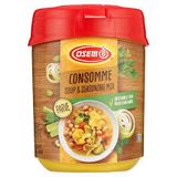  Osem Chicken Style Consomme Soup Mix 400g 