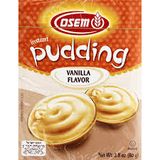  Osem Pudding Vanilla 