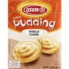  Osem Pudding Vanilla 