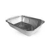  Aluminum Pan 1000ml - 1pcs 