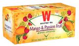  Mango & Passion Fruit Tea, 