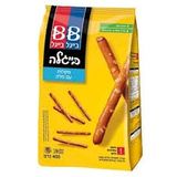  Pretzel Sesame sticks 300g 