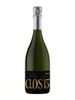  Sparkling wine, Cava Clos 15, Premium cuvée, Demi Sec 